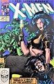 Uncanny X-Men, the (1981-2011) 267 - Gambit's in trouble, Issue, Eerste druk (1990) (Marvel)