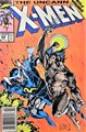 Uncanny X-Men (1981-2011) 258 - Broken Chains, Issue (Marvel)