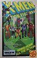 X-Men (1991-2008) 1 e - 1st issue a legend reborn, Issue (Marvel)