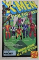 X-Men (1991-2008) 1 b - 1st issue a legend reborn, Issue (Marvel)