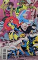 X-Men (1991-2008) 25 - Fatal Attractions, Issue, Eerste druk (1993) (Marvel)