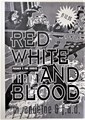 Red white and blood 1 - Red White and Blood, Softcover (Pushed 2 far comics)