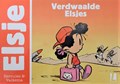 Elsje  - verdwaalde Elsjes, Softcover (Uitgeverij L)