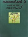 Marsupilami  - Complete set van 4 luxe delen, Luxe (Marsu Productions)