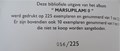 Marsupilami  - Complete set van 4 luxe delen, Luxe (Marsu Productions)