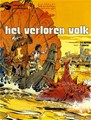 Ravian 4 - Het verloren volk, Softcover (Dargaud)