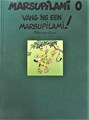 Marsupilami 0 - Vang 'ns een Marsupilami!, Luxe (Marsu Productions)