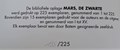 Marsupilami 3 - Mars, de zwarte, Luxe (Marsu Productions)