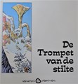 Roze Bottel 8 - De Trompet van de stilte, Luxe, Wonderland - Luxe (Wonderland half vier productions)