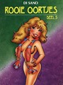 Rooie Oortjes 5 - Rooie oortjes deel 5, Softcover, Eerste druk (1993) (Boemerang, De)