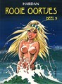 Rooie Oortjes 9 - Rooie oortjes deel 9, Softcover, Eerste druk (1995) (Boemerang, de)