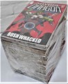 Savage Dragon, the  - Deel 1 t/m 119, Issue, Eerste druk (1993) (Image Comics)