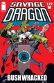 Savage Dragon, the  - Deel 1 t/m 119, Issue, Eerste druk (1993) (Image Comics)