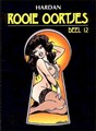 Rooie Oortjes 12 - Rooie oortjes deel 12, Softcover (Boemerang, de)