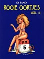 Rooie Oortjes 13 - Rooie oortjes deel 13, Softcover (Boemerang, De)