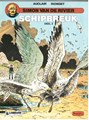 Simon van de Rivier 9 - Schipbreuk deel 2, Softcover (Lombard)
