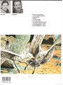 Simon van de Rivier 9 - Schipbreuk deel 2, Softcover (Lombard)