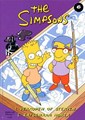 Simpsons, the 6 - Verkopen of sterven + Erfgenaam Homer, Softcover (De Stripuitgeverij (Het Volk))