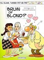 Bij Sjaak, tussen pot en pint 9 - Bruin of blond?, Softcover, Eerste druk (1998) (Dupuis)