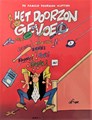 Familie Doorzon, de 15 - Het Doorzon gevoel, Softcover (Big Balloon)