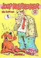 Joop Klepzeiker 2 - Joop Klepzeiker 2, Softcover, Eerste druk (1996) (Espee)