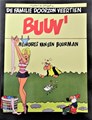 Familie Doorzon, de 14 - Buuv' Memoires van een buurman, Softcover (Big Balloon)