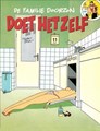 Familie Doorzon, de 11 - De familie Doorzon doet het zelf, Softcover (Big Balloon)