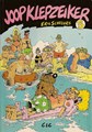 Joop Klepzeiker 3 - Joop Klepzeiker 3, Softcover, Eerste druk (1986) (Uitgeverij CIC)