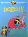 Familie Doorzon, de 9 - Dozo!!!, Softcover (Big Balloon)