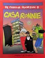 Familie Doorzon, de 8 - Casa Ronnie, Softcover (Big Balloon)