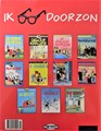 Familie Doorzon, de 7 - De familie Goorzon, Softcover (Big Balloon)