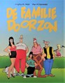 Familie Doorzon, de 1 - Familie Doorzon, Softcover (Big Balloon)