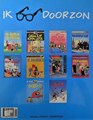 Familie Doorzon, de 1 - Familie Doorzon, Softcover (Big Balloon)