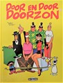 Familie Doorzon, de 16 - Door en door Doorzon, Hardcover (Big Balloon)