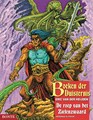 Boeken der Duisternis 3 - De roep van het Zielenzwaard - Integrale cyclus 3, HC (zwart/wit), Boeken der Duisternis - Zwart/Wit (Bonte)