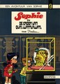 Sophie 9 - De kroon van Quitlwatnlawath, Softcover, Eerste druk (1973) (Dupuis)