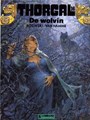 Thorgal 16 - De wolvin