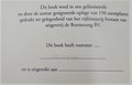 Rooie Oortjes  - 15 jaar uitgeverij Boemerang, Luxe (Boemerang, de)