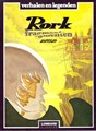 Verhalen en Legenden 8 / Rork 1 - Fragmenten, Hardcover (Lombard)