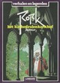 Verhalen en Legenden 22 / Rork 3 - Het kathedralenkerkhof, Hardcover (Lombard)