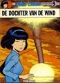 Yoko Tsuno 9 - De dochter van de wind, Softcover, Eerste druk (1979) (Dupuis)