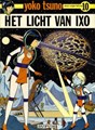 Yoko Tsuno 10 - Het licht van Ixo, Softcover, Eerste druk (1980) (Dupuis)