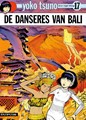 Yoko Tsuno 17 - De danseres van Bali, Softcover (Dupuis)
