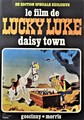 Lucky Luke - anderstalig  - Le film de Lucky Luke - Daisy Town, Softcover (Total Film)