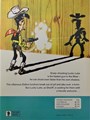 Lucky Luke - anderstalig  - Dalton City, Softcover, Eerste druk (1976) (knight)