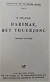 Pieter Kuhn - diversen  - harimau, Softcover (Van Ditmar)