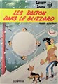 Lucky Luke - anderstalig  - Les Dalton dans le blizzard, Softcover (Dupuis)