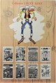 Lucky Luke - anderstalig  - Les Dalton dans le blizzard, Softcover (Dupuis)