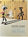 Lucky Luke - anderstalig  - Chasseur de primes, Hardcover, Eerste druk (1972) (Dargaud)