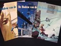 Bodem van de Wereld, de pakket - De bodem van de wereld 1-3, Softcover (Casterman)